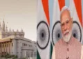 BAPS Swaminarayan Temple in Paris: PM Modi Calls Consecration a New Era for India-France Cultural Relations