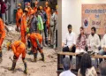 Strict Action Demanded Against Those Responsible for the Satya Niketan Tragedy; MCD Commissioner Must Resign: ABVP
