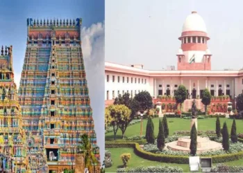 SC Backs Eviction from Tamil Nadu Temple Land