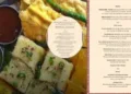 India on a Platter: BRICS Dinner Menu Celebrates Regional Culinary Heritage