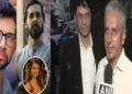 Six years after talent manager Disha Salian was found dead, her father Satish Salian on September 11 recorded a detailed statement with the Central Bureau of Investigation (CBI), naming Shiv Sena (UBT) leader Aaditya Thackeray, actors Dino Morea and Sooraj Pancholi, and others.