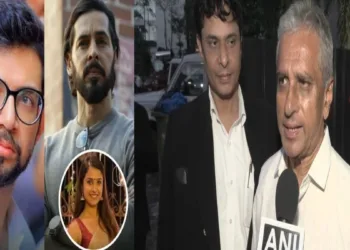 Six years after talent manager Disha Salian was found dead, her father Satish Salian on September 11 recorded a detailed statement with the Central Bureau of Investigation (CBI), naming Shiv Sena (UBT) leader Aaditya Thackeray, actors Dino Morea and Sooraj Pancholi, and others.