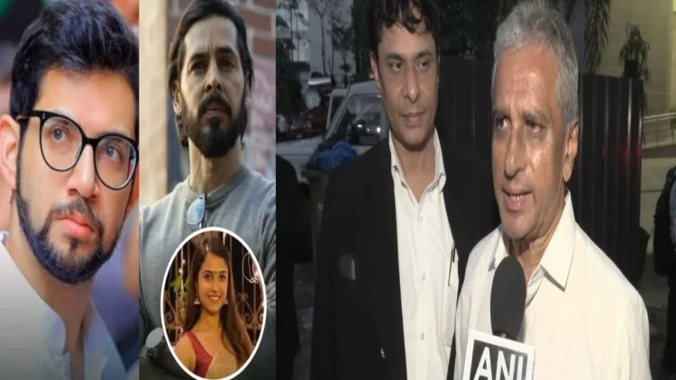 Six years after talent manager Disha Salian was found dead, her father Satish Salian on September 11 recorded a detailed statement with the Central Bureau of Investigation (CBI), naming Shiv Sena (UBT) leader Aaditya Thackeray, actors Dino Morea and Sooraj Pancholi, and others.