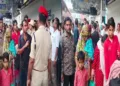 Assam Police apprehend Bangladeshi infiltrators