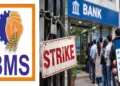 BMS will not participate in UFBU strike