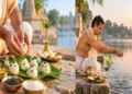 Pitru Paksha: The Meaning Behind Shraddha and Ancestral Rites