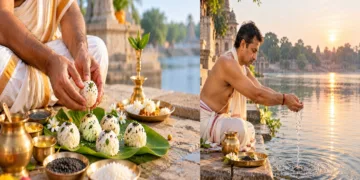 Pitru Paksha: The Meaning Behind Shraddha and Ancestral Rites