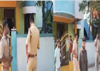 Tamil Nadu: SIU Raids Six Houses in Thanjavur Over Hizb-ut-Tahrir Links