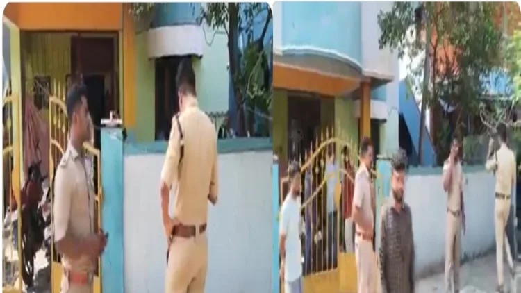 Tamil Nadu: SIU Raids Six Houses in Thanjavur Over Hizb-ut-Tahrir Links