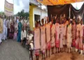 Glimpses of the Three-Day Van Yatra in Odisha