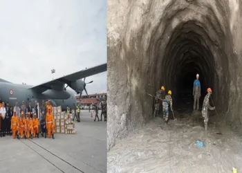 India ramps up aid to flood-hit Nepal