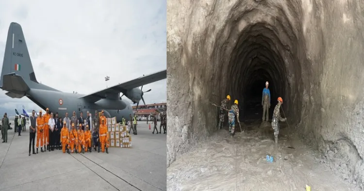 India ramps up aid to flood-hit Nepal