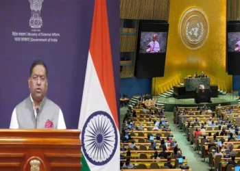 MEA backs UNGA resolution on cartographic representation