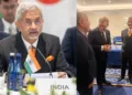EAM Jaishankar holds meeting with G4 partners and pushes for UNSC reforms