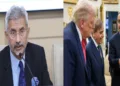 EAM Jaishankar reiterates that lack of empathy in US regarding India's cross-border terrorism concerns is an impediment to bilateral ties