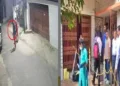 ED conducted searches across four states in connection with the Ranchi RSS office bomb attack, probing the financial trail of the accused