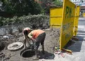 NAMASTE Scheme: Over 90,000 Sewer and Septic Tank Workers Validated