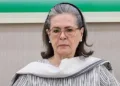 Congress supremo Sonia Gandhi