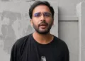 CJP's Ashutosh Ranka