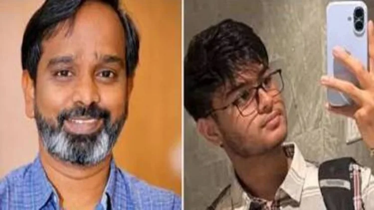 IIT Bombay Faculty Forum backs Prof Doolla