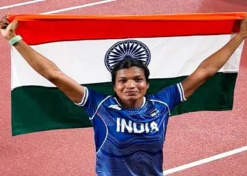 Baranica Elangovan