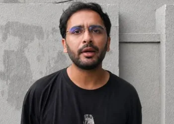 CJP's Ashutosh Ranka