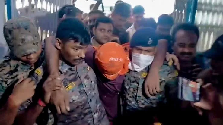 Jamui Student Case: Main Accused Arrested, Produced in Court and Sent to Jail Amid Strict Action
