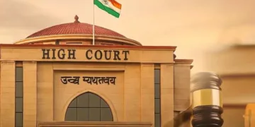 A representative image