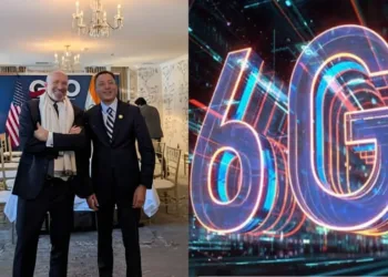 India joins 24 nations in global 6G push
