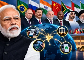 The Quiet Part of BRICS 2026: “The Plumbing, Not the Currency” — What You Need to Know About the BRICS Currency (AI generated image)