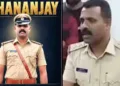 Inspector Dhananjay