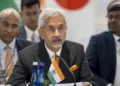 EAM Jaishankar