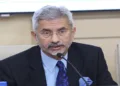 EAM Jaishankar