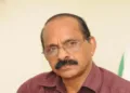 K Kunjikkannan (File Photo)