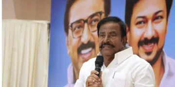 K N Nehru, former DMK minister and senior leader (File Photo)