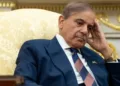 Pakistan PM Shehbaz Sharif