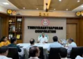 Thiruvananthapuram Mayor VV Rajesh (File Photo)