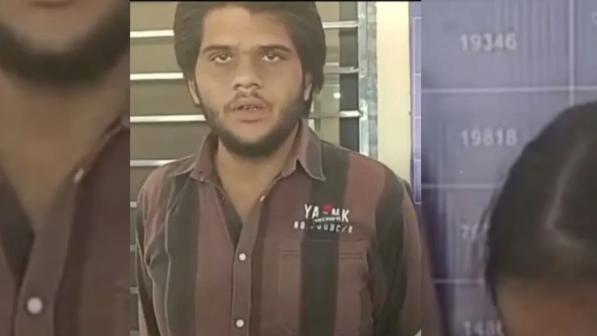 Madhya Pradesh: Shahil Khan caught with Hindu minor girl; Maulvi, Rs 1 lakh claim surfaces, Bajrang Dal intervenes