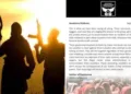 Lashkar Proxy ULC Threatens Kashmiri Pandits and Non-Locals in Fresh Letter