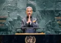 EAM Jaishankar delivers India's statement at the UNGA