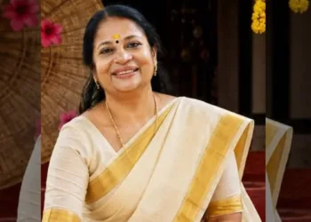 Jailed at Three During Emergency, Now NCW Member: Keralam’s Adv Nivedita Subramanian Begins a New Journey