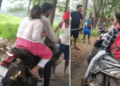 After Jamui Horror, Another Couple Harassed in Odisha: Viral Video Surfaces, 2 Detained
