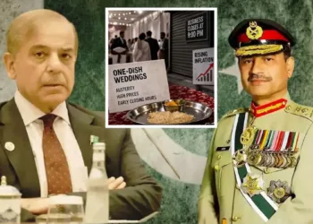 One-Dish Weddings, Billion-Dollar Tanks: Why Pakistan Rations Citizens While Selling Defence to Gulf| Austerity Paradox