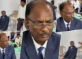 Pastor accused of forced religious conversion in MP