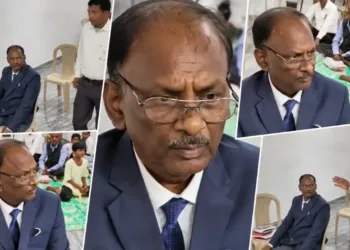 Pastor accused of forced religious conversion in MP