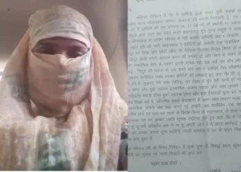 Shahnawaz Accused of Blackmailing Dalit Woman, Conversion Pressure
