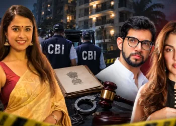 Disha Salian Murder Case: CBI FIR Mentions Aaditya, Rhea, Dino, Sooraj