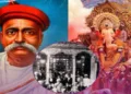 How Bal Gangadhar Tilak Turned Ganesh Chaturthi Into a Nationalist Movement