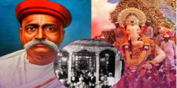 How Bal Gangadhar Tilak Turned Ganesh Chaturthi Into a Nationalist Movement