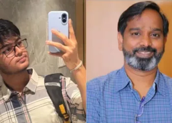 IIT Bombay Suspends Dean Prof Doolla After Sahil Wakode Suicide; Crime Branch to Probe Case
